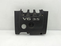 2008 Nissan Quest Engine Cover - Oemusedautoparts1.com