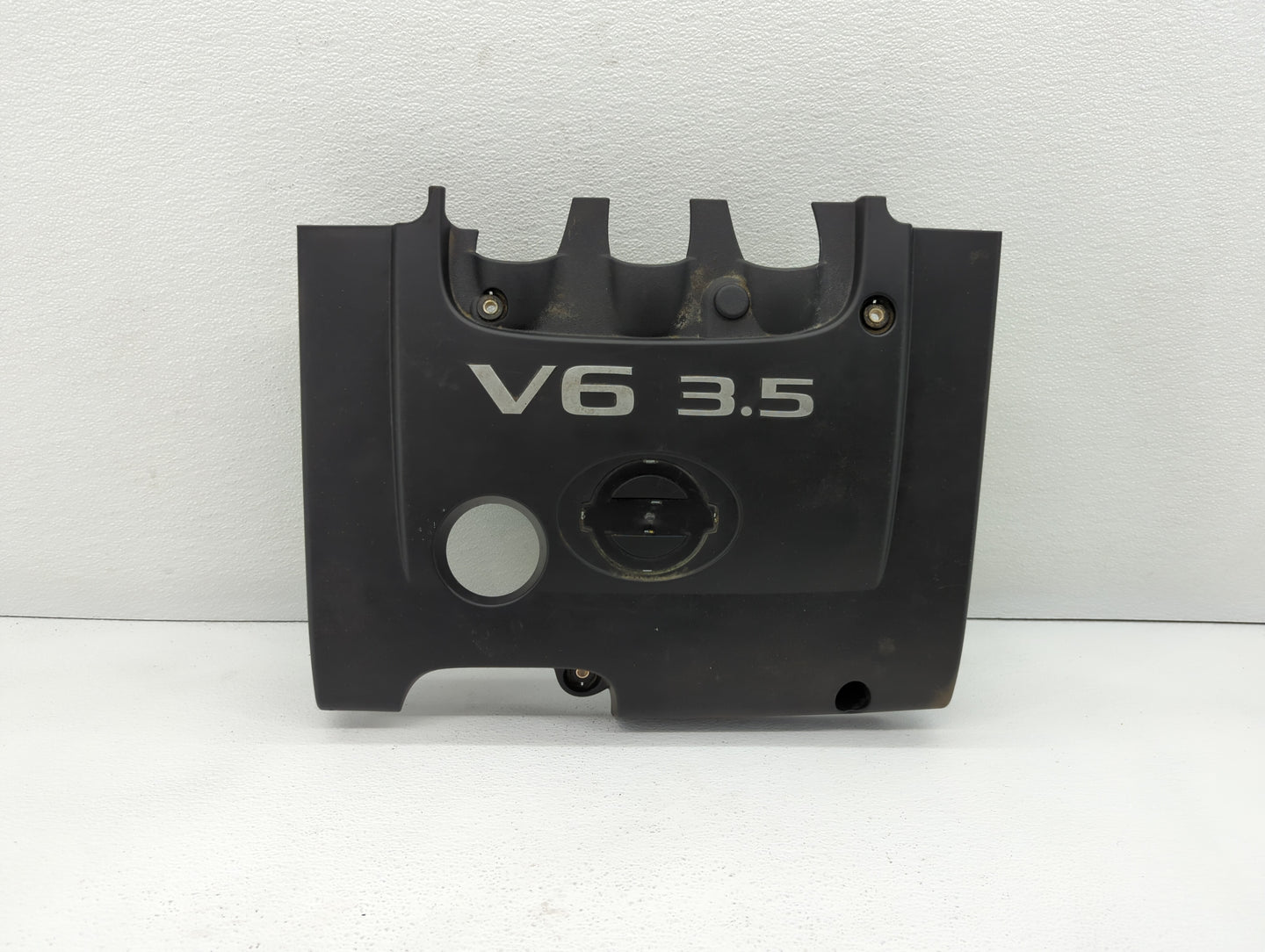2008 Nissan Quest Engine Cover 430746 - Oemusedautoparts1.com