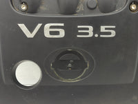 2008 Nissan Quest Engine Cover - Oemusedautoparts1.com