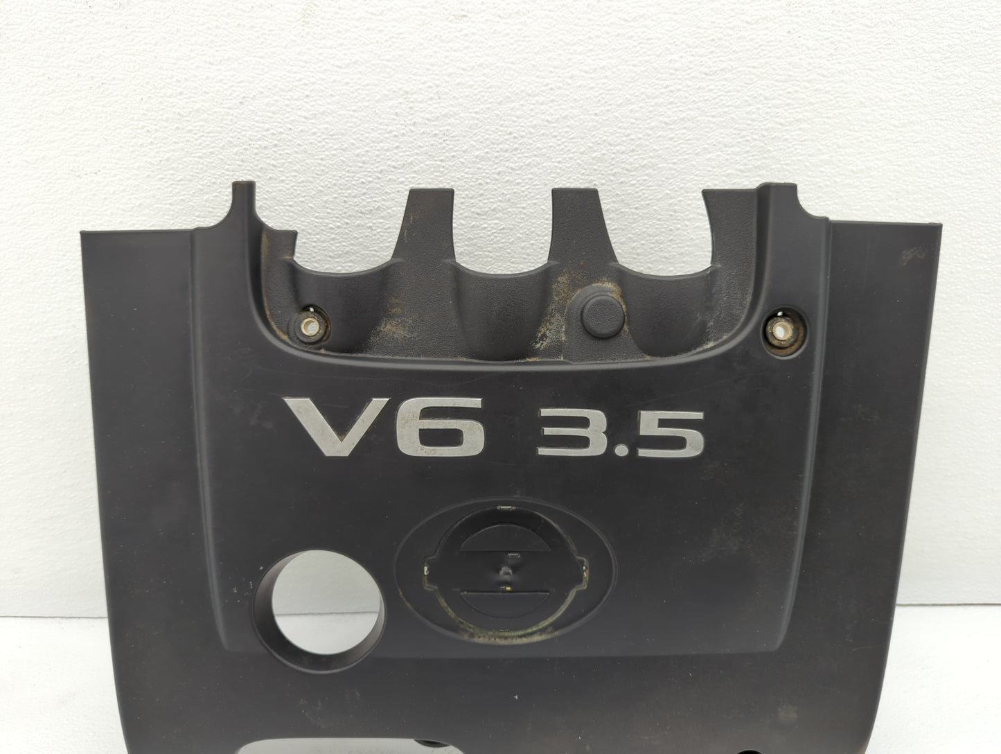 2008 Nissan Quest Engine Cover - Oemusedautoparts1.com