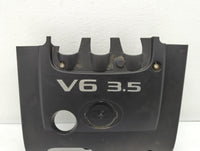 2008 Nissan Quest Engine Cover - Oemusedautoparts1.com