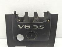 2008 Nissan Quest Engine Cover 430746 - Oemusedautoparts1.com