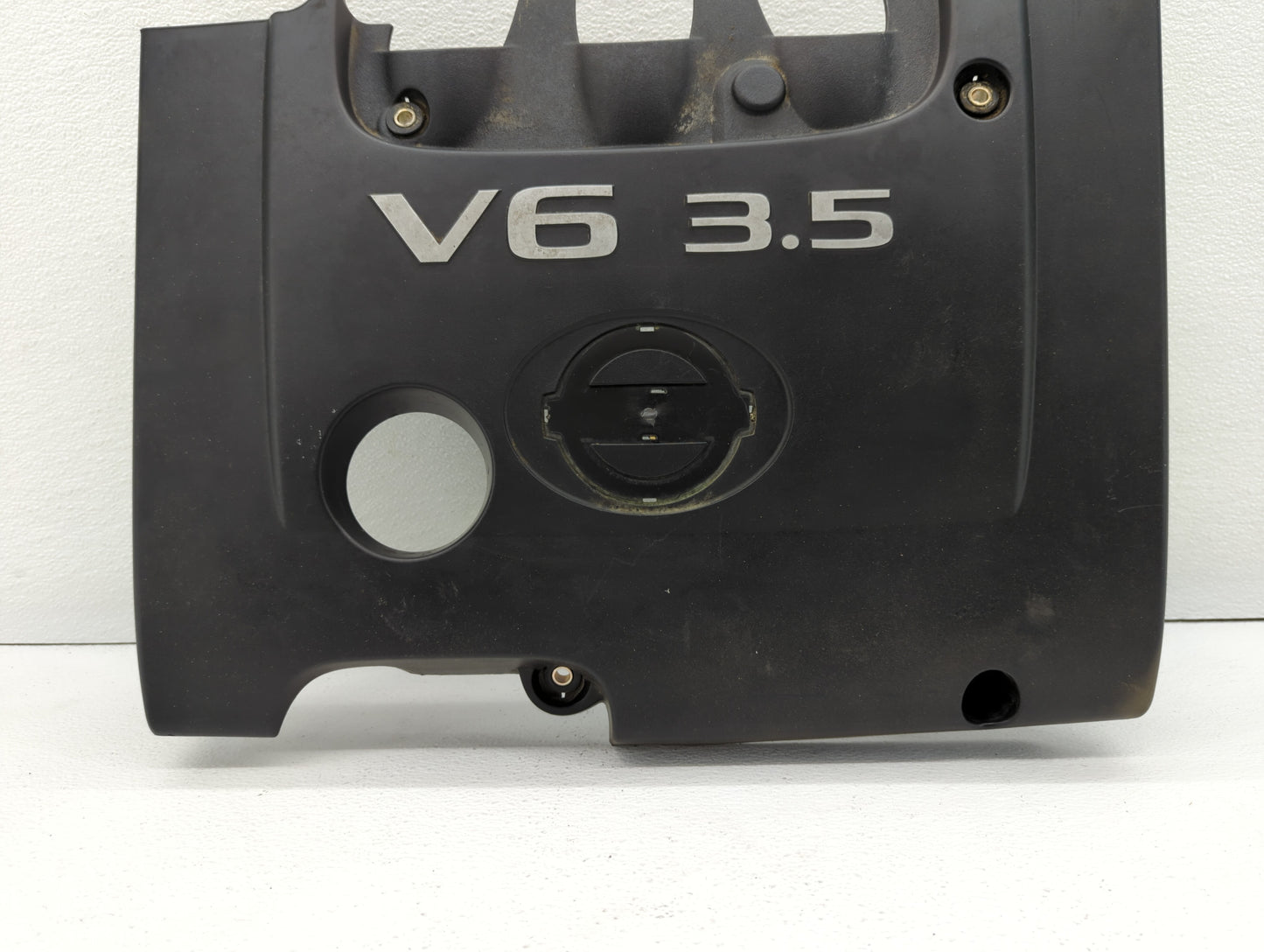 2008 Nissan Quest Engine Cover - Oemusedautoparts1.com