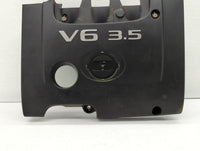 2008 Nissan Quest Engine Cover - Oemusedautoparts1.com