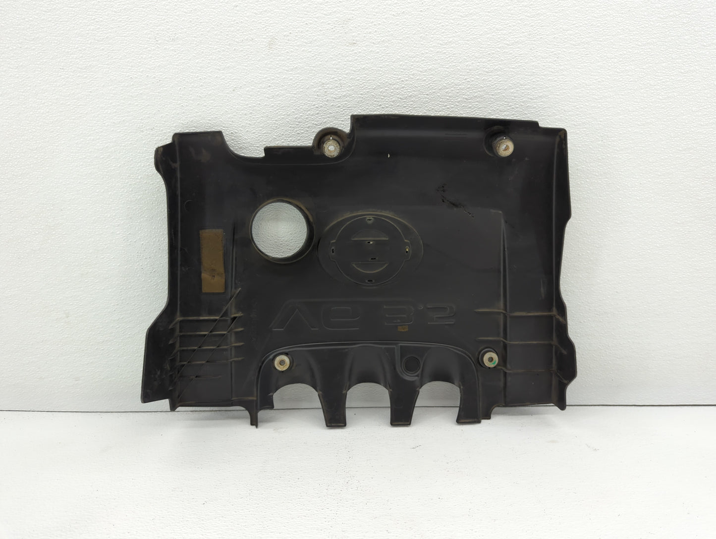 2008 Nissan Quest Engine Cover - Oemusedautoparts1.com