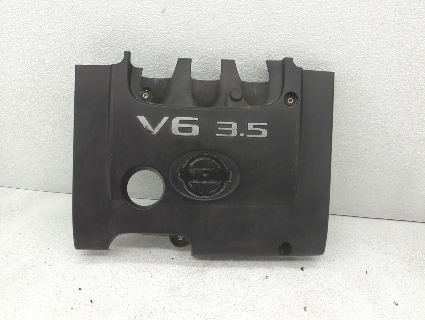 2008 Nissan Quest Engine Cover - Oemusedautoparts1.com