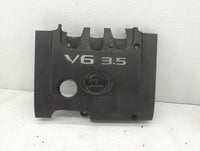 2008 Nissan Quest Engine Cover - Oemusedautoparts1.com
