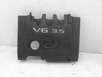 compare product 2008 Nissan Quest Engine Cover