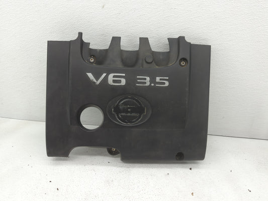 2008 Nissan Quest Engine Cover - Oemusedautoparts1.com