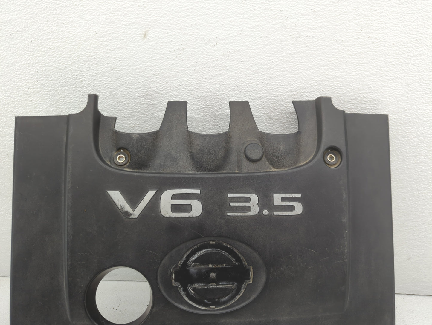 2008 Nissan Quest Engine Cover - Oemusedautoparts1.com