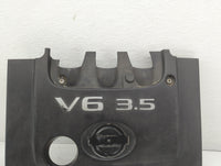 2008 Nissan Quest Engine Cover - Oemusedautoparts1.com