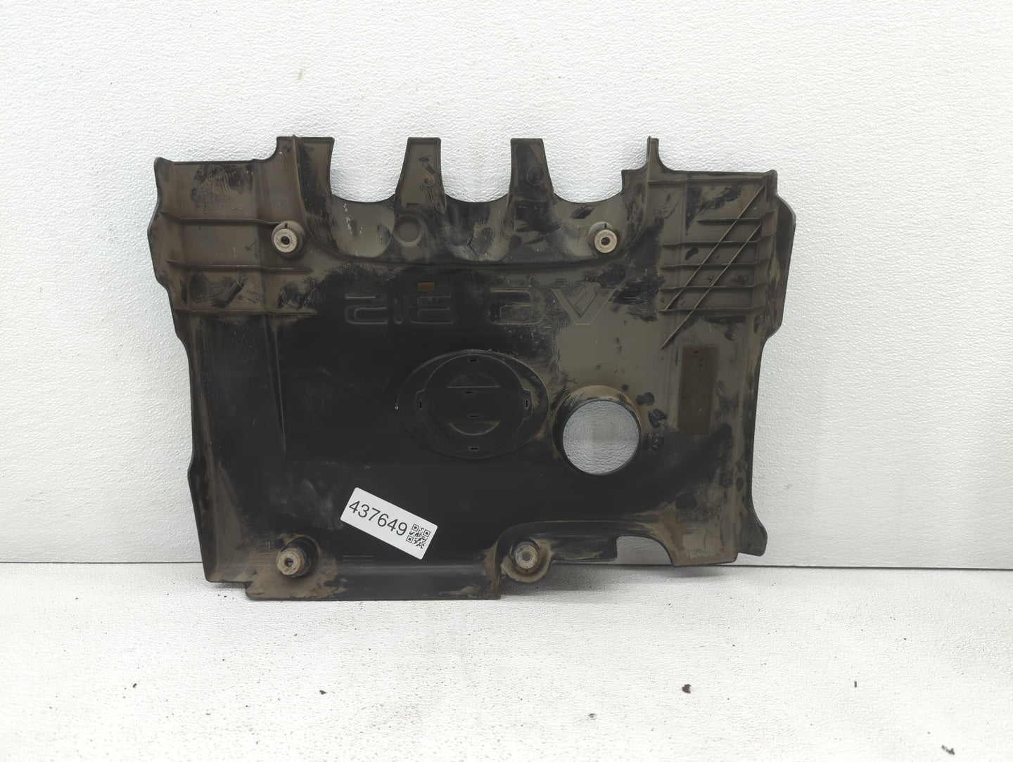 2008 Nissan Quest Engine Cover - Oemusedautoparts1.com