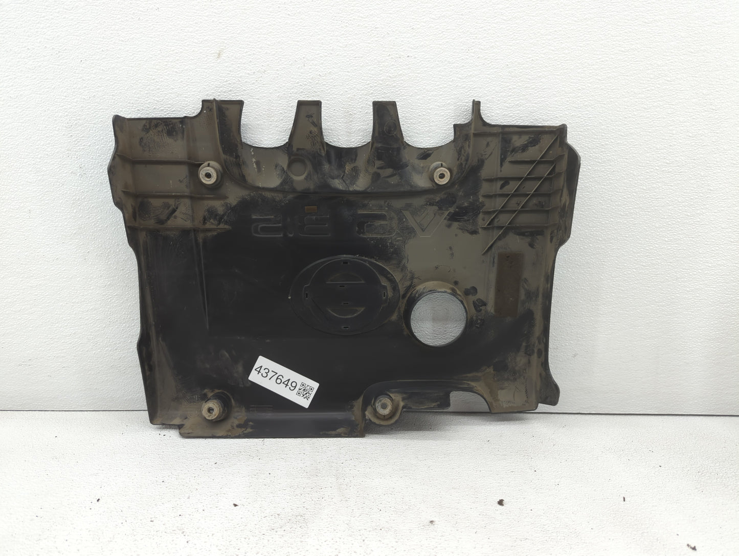 2008 Nissan Quest Engine Cover - Oemusedautoparts1.com