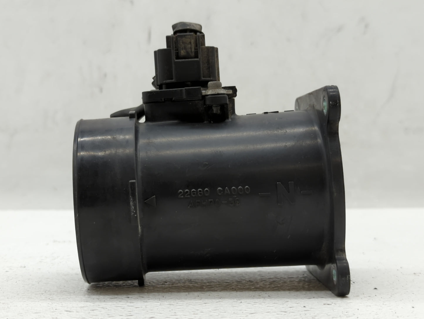 2004-2014 Nissan Quest Mass Air Flow Meter Maf - Oemusedautoparts1.com