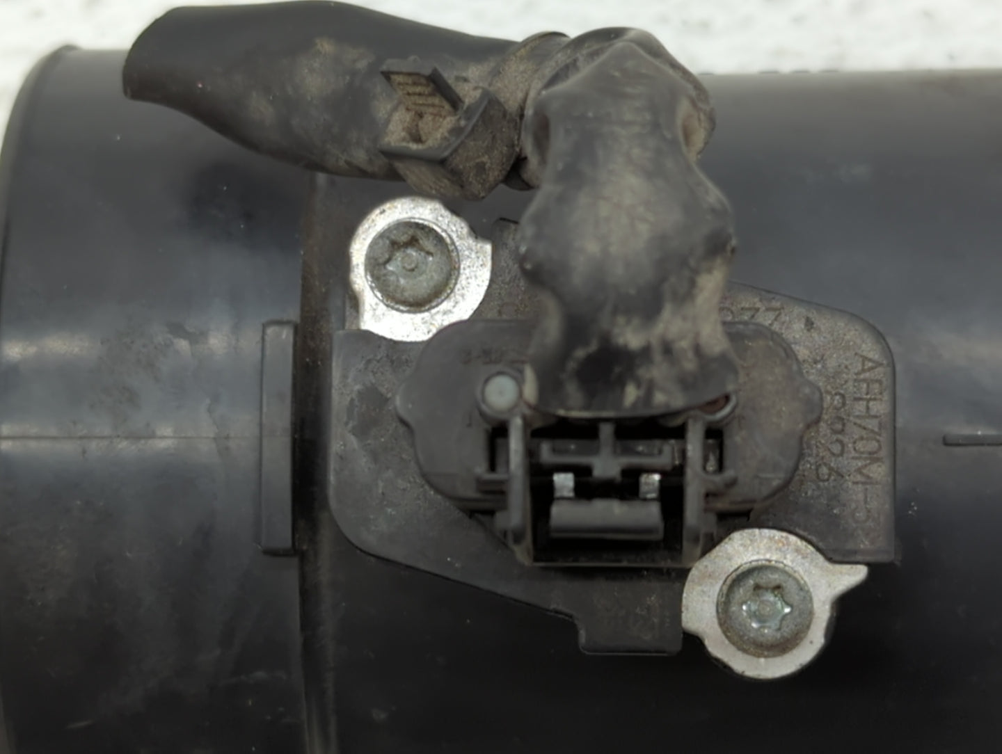 2004-2014 Nissan Quest Mass Air Flow Meter Maf - Oemusedautoparts1.com