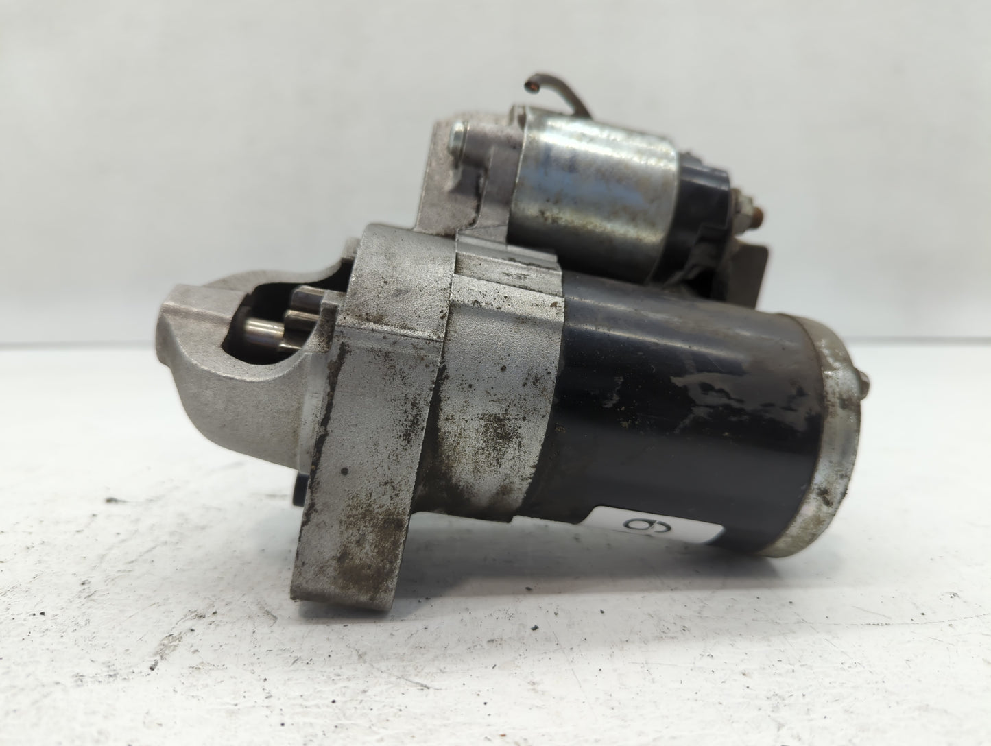2004-2009 Nissan Quest Car Starter Motor Solenoid OEM Fits Fits 2004 2005 2006 2007 2008 2009 OEM Used Auto Parts - Oemuseda