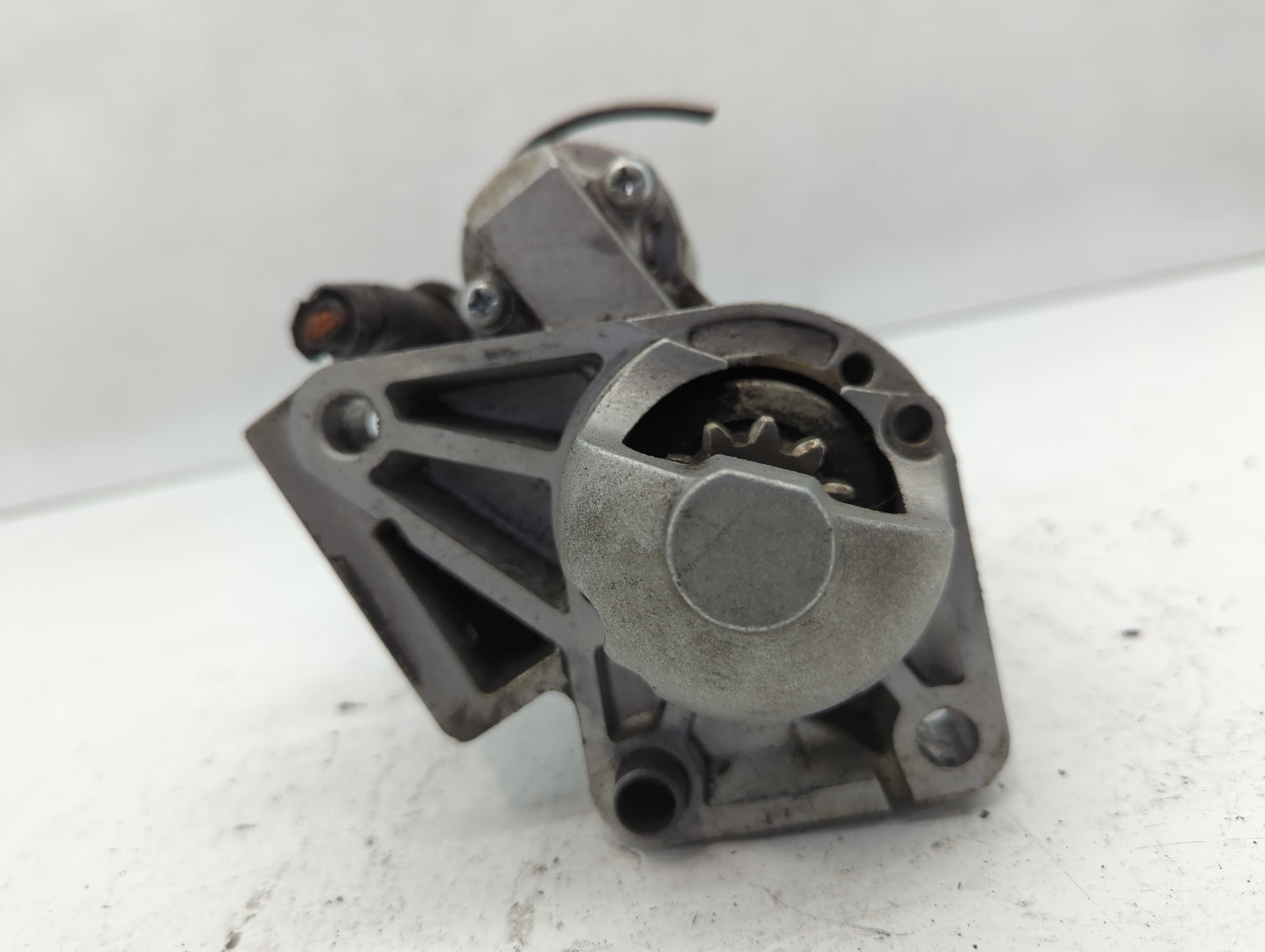 2004-2009 Nissan Quest Car Starter Motor Solenoid OEM Fits Fits 2004 2005 2006 2007 2008 2009 OEM Used Auto Parts - Oemuseda