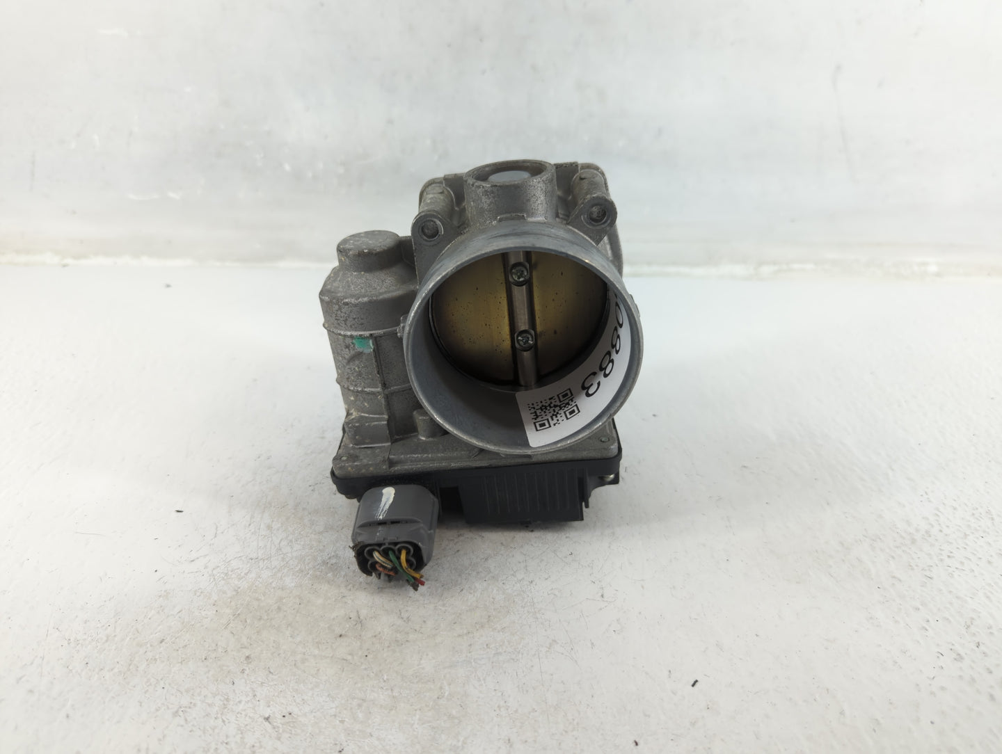 2007-2009 Nissan Quest Throttle Body P/N:RME70-04F8409H Fits Fits 2006 2007 2008 2009 OEM Used Auto Parts - Oemusedautoparts