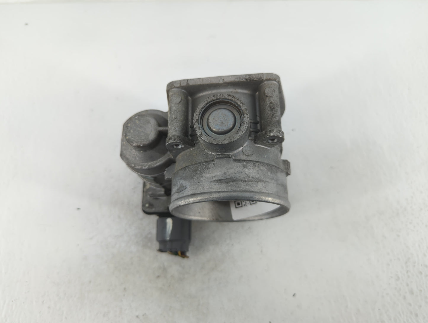2007-2009 Nissan Quest Throttle Body P/N:RME70-04F8409H Fits Fits 2006 2007 2008 2009 OEM Used Auto Parts - Oemusedautoparts