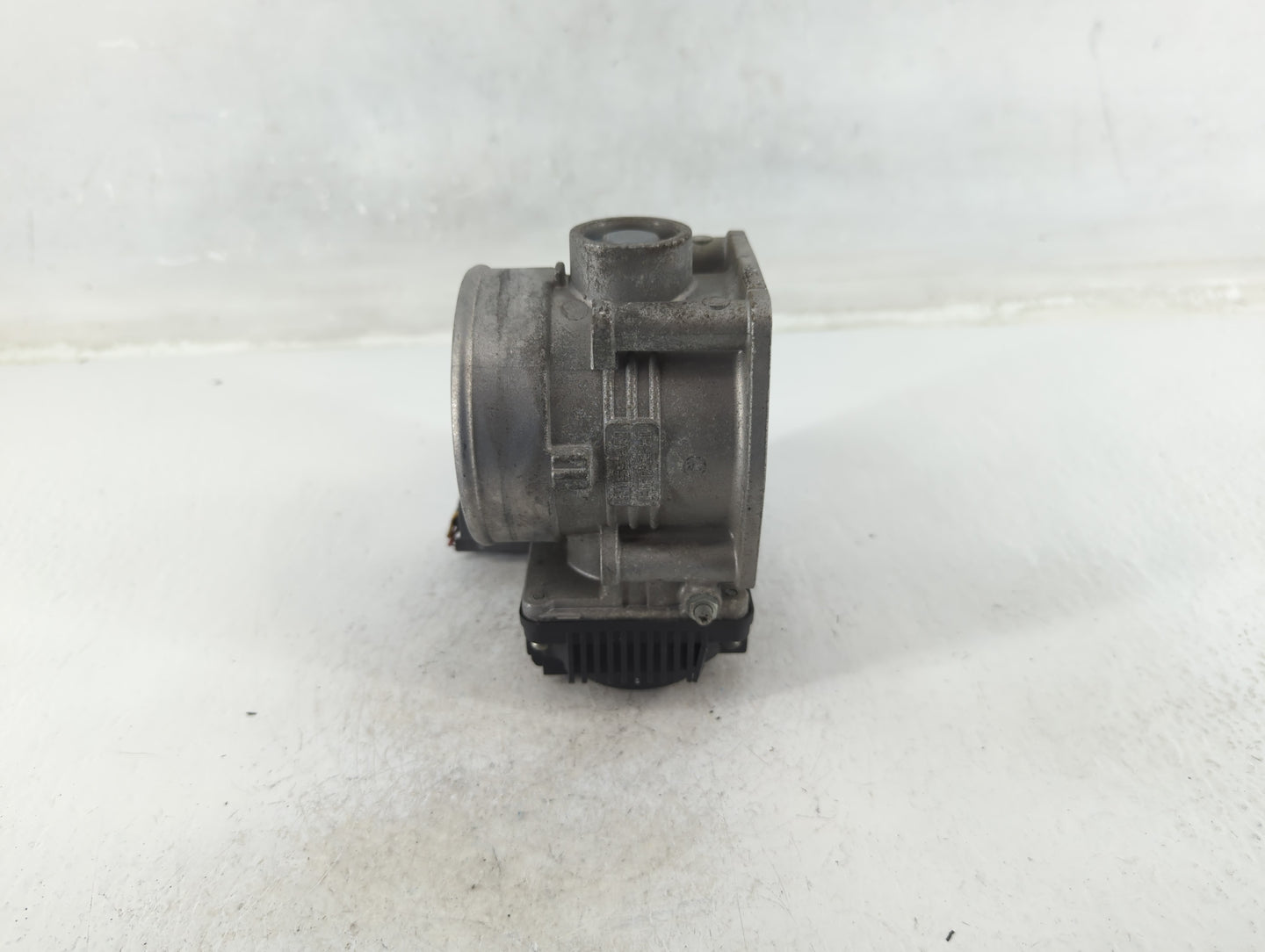 2007-2009 Nissan Quest Throttle Body P/N:RME70-04F8409H Fits Fits 2006 2007 2008 2009 OEM Used Auto Parts - Oemusedautoparts