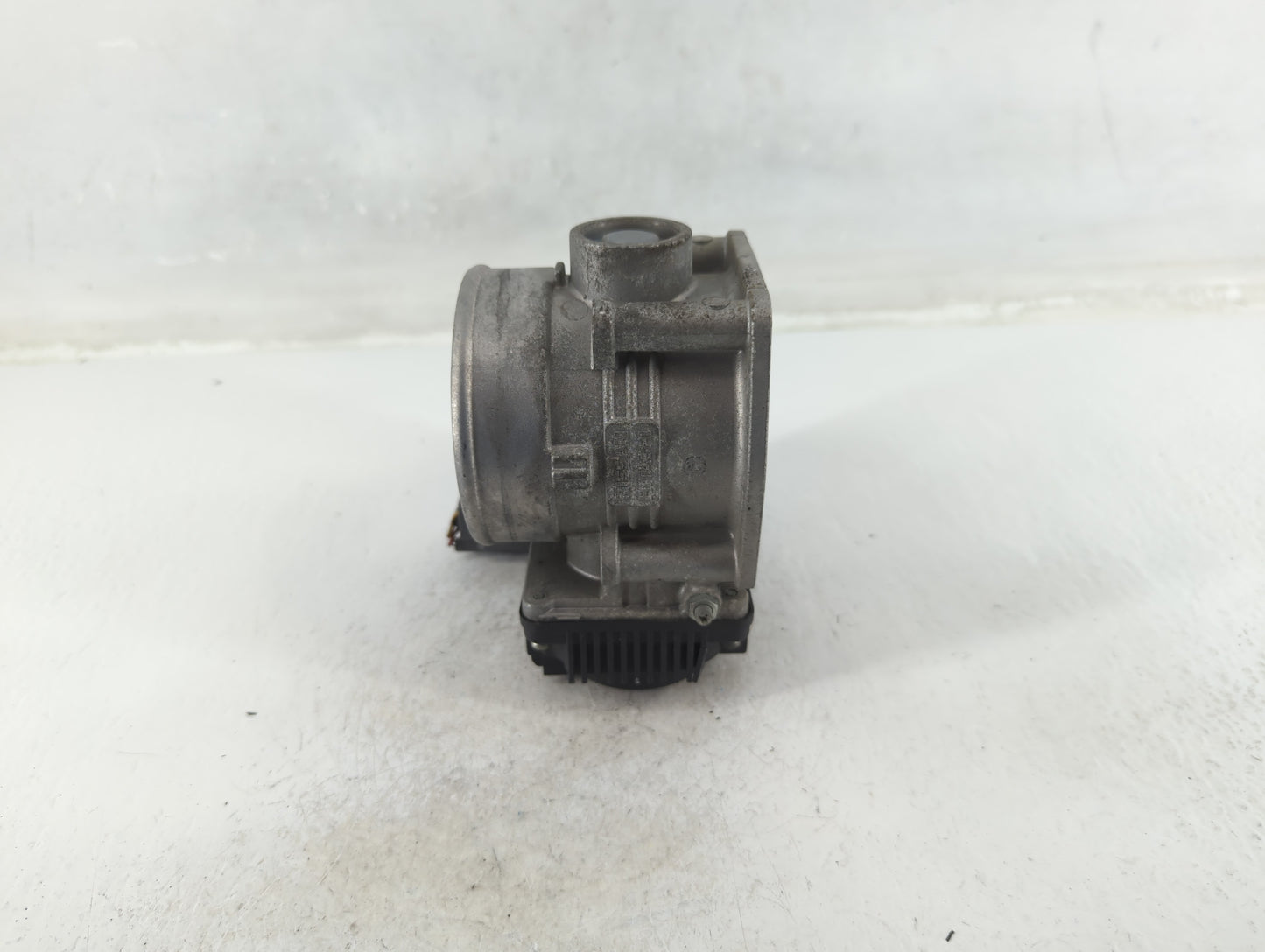 2007-2009 Nissan Quest Throttle Body P/N:RME70-04F8409H Fits Fits 2006 2007 2008 2009 OEM Used Auto Parts - Oemusedautoparts