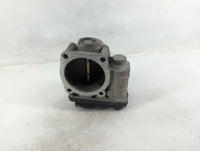 2007-2009 Nissan Quest Throttle Body P/N:RME70-04F8409H Fits Fits 2006 2007 2008 2009 OEM Used Auto Parts - Oemusedautoparts