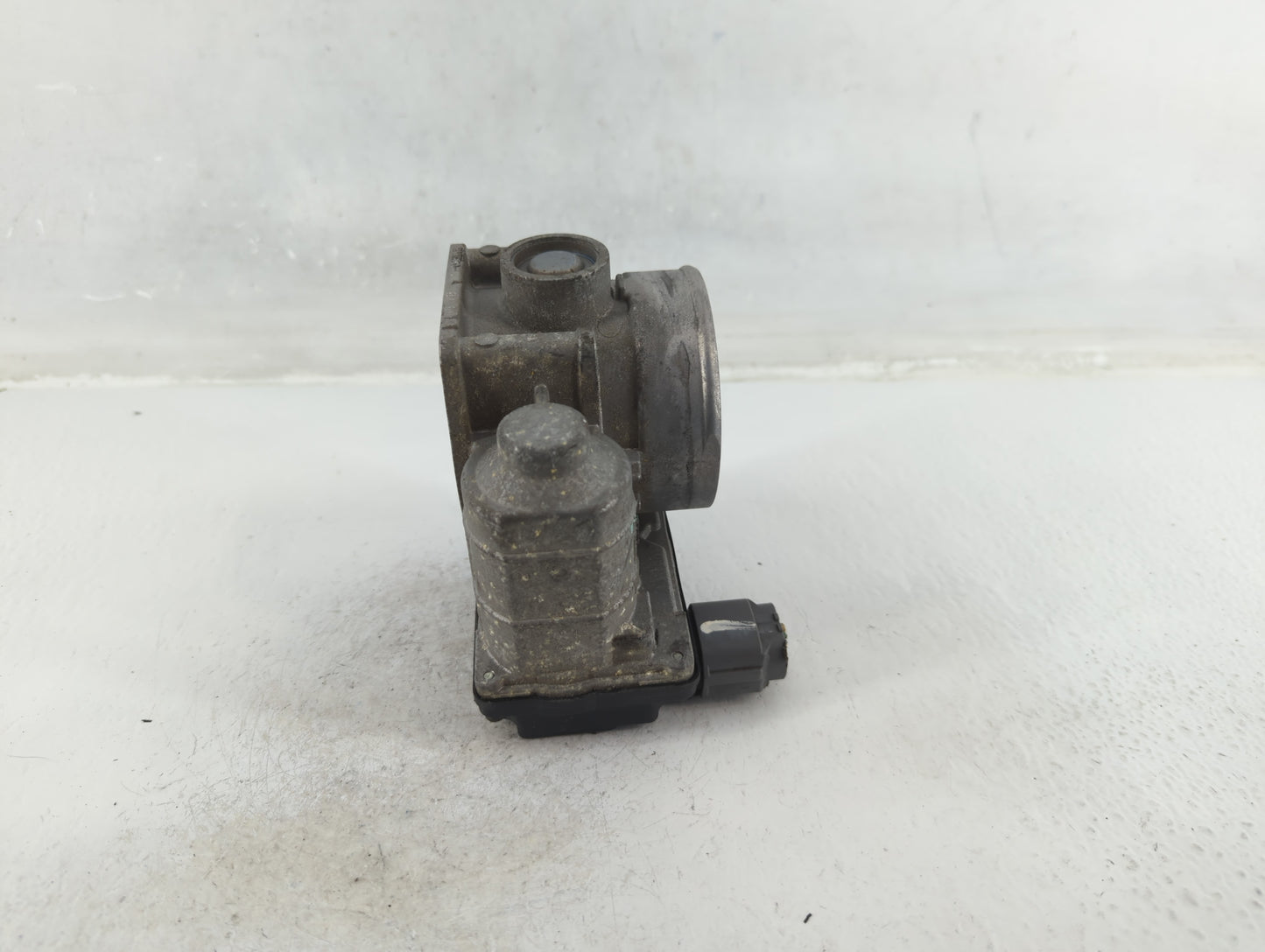2007-2009 Nissan Quest Throttle Body P/N:RME70-04F8409H Fits Fits 2006 2007 2008 2009 OEM Used Auto Parts - Oemusedautoparts