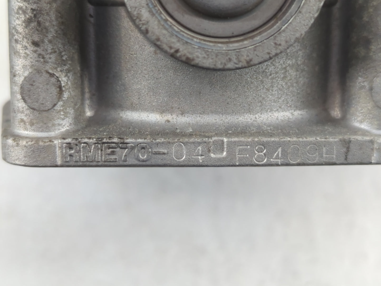 2007-2009 Nissan Quest Throttle Body P/N:RME70-04F8409H Fits Fits 2006 2007 2008 2009 OEM Used Auto Parts - Oemusedautoparts