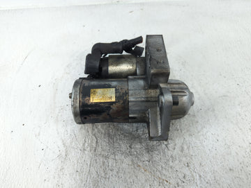 2004-2009 Nissan Quest Car Starter Motor Solenoid OEM P/N:23300 8Y000 Fits Fits 2004 2005 2006 2007 2008 2009 OEM Used Auto 