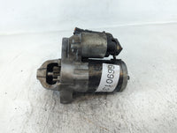 2004-2009 Nissan Quest Car Starter Motor Solenoid OEM P/N:23300 8Y000 Fits Fits 2004 2005 2006 2007 2008 2009 OEM Used Auto 