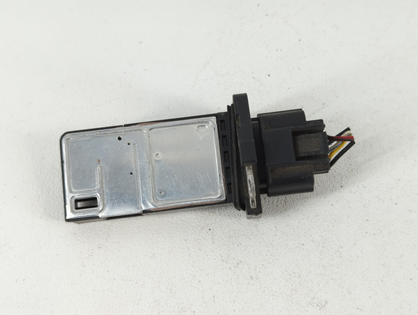 2004-2014 Nissan Quest Mass Air Flow Meter Maf - Oemusedautoparts1.com