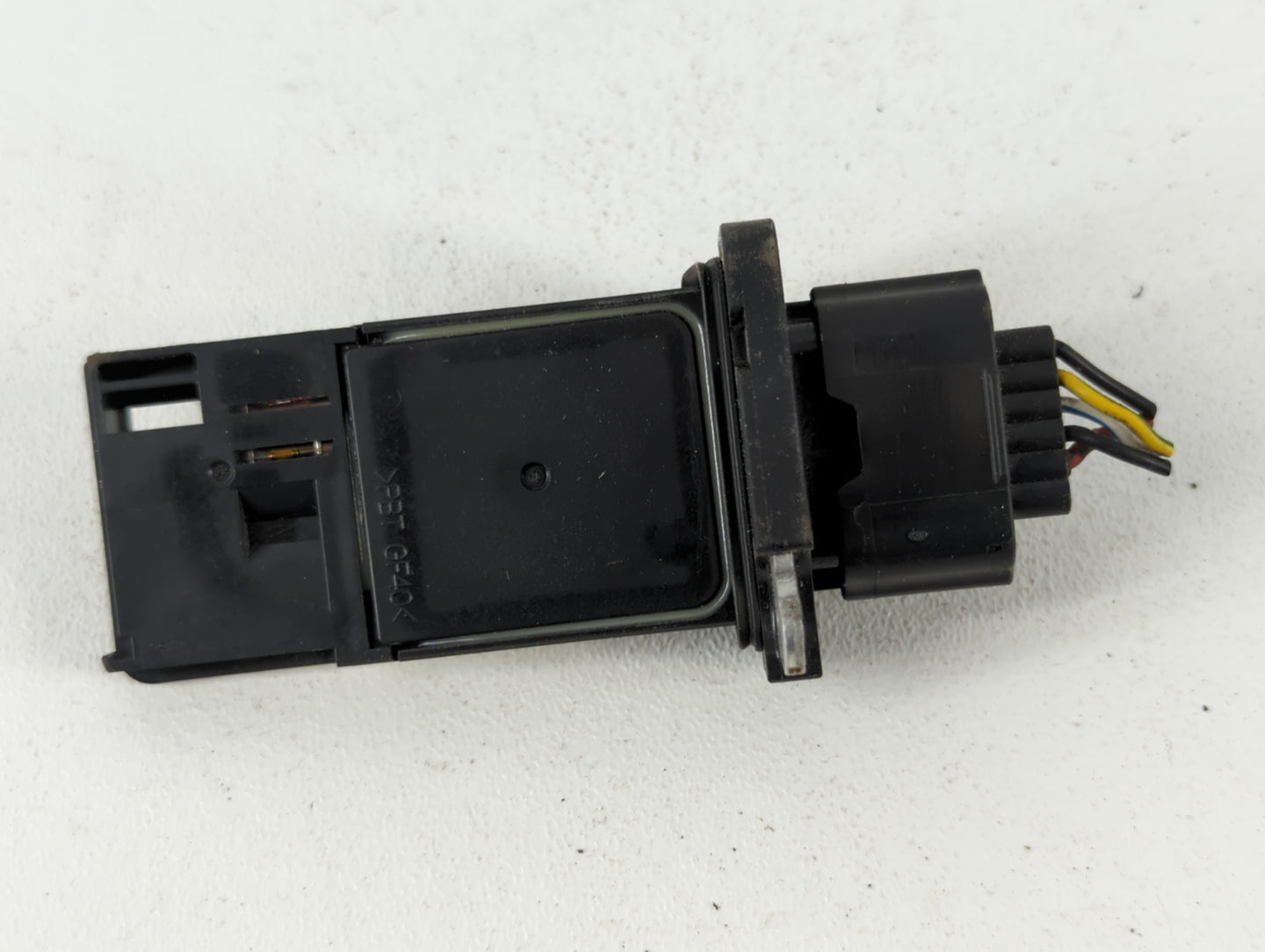 2004-2014 Nissan Quest Mass Air Flow Meter Maf - Oemusedautoparts1.com