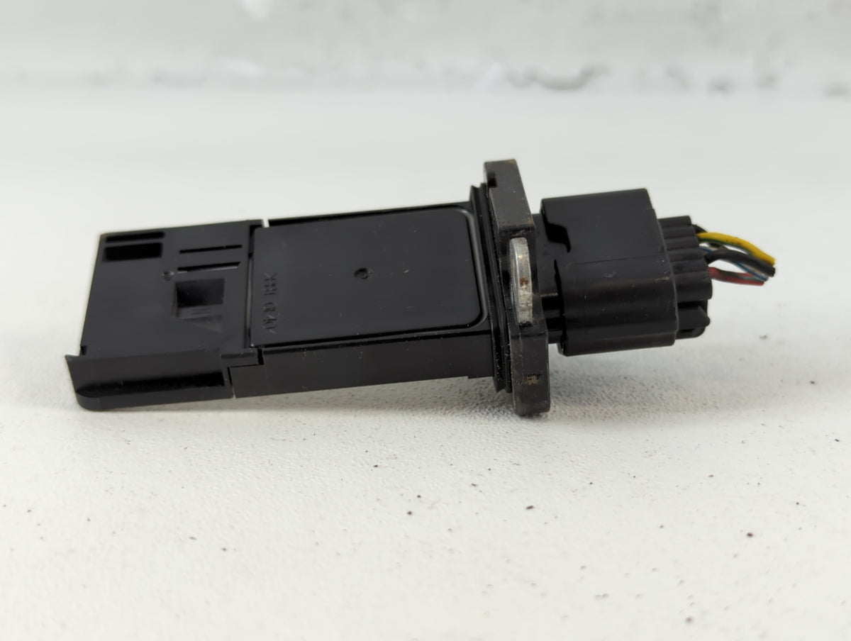 2004-2014 Nissan Quest Mass Air Flow Meter Maf Sensor 733785 - Oemusedautoparts1.com