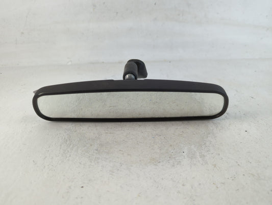 2008 Nissan Quest Interior Rear View Mirror Replacement OEM P/N:E8011681 Fits OEM Used Auto Parts - Oemusedautoparts1.com
