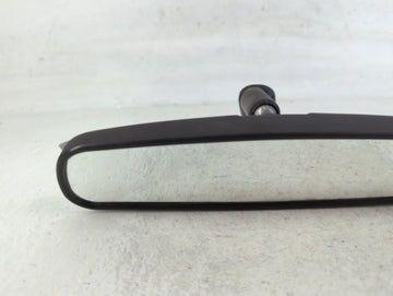 2008 Nissan Quest Interior Rear View Mirror Replacement OEM P/N:E8011681 Fits OEM Used Auto Parts
