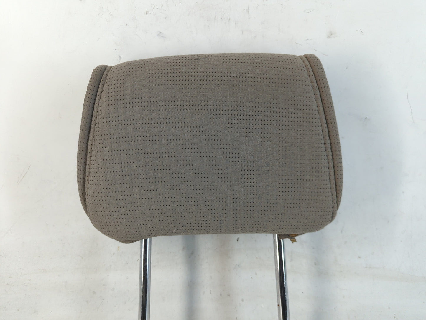 2008-2009 Nissan Quest Headrest Head Rest Front Driver Passenger Seat - Oemusedautoparts1.com
