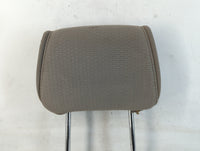 2008-2009 Nissan Quest Headrest Head Rest Front Driver Passenger Seat - Oemusedautoparts1.com