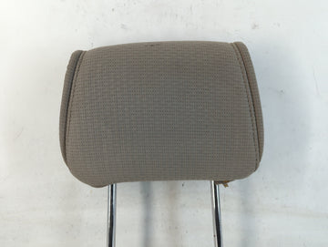 2008-2009 Nissan Quest Headrest Head Rest Front Driver Passenger Seat - Oemusedautoparts1.com