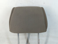 2008-2009 Nissan Quest Headrest Head Rest Front Driver Passenger Seat - Oemusedautoparts1.com
