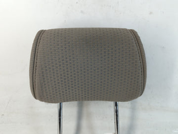 2008-2009 Nissan Quest Headrest Head Rest Front Driver Passenger Seat - Oemusedautoparts1.com