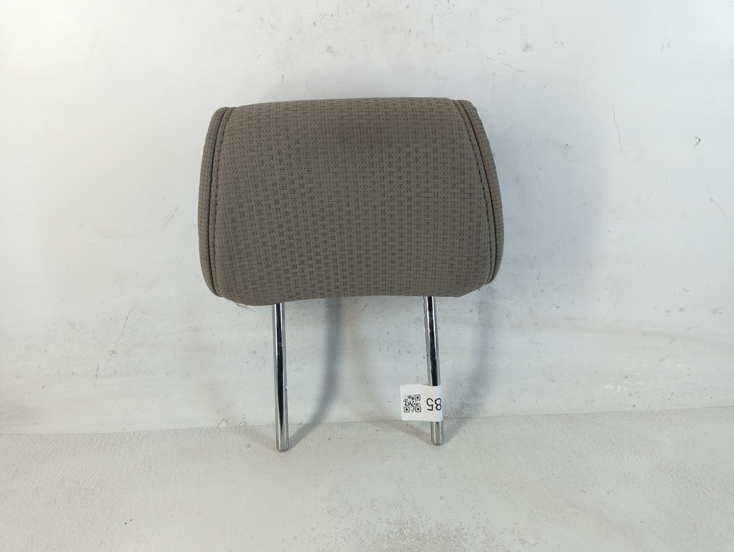 2008-2009 Nissan Quest Headrest Head Rest Front Driver Passenger Seat - Oemusedautoparts1.com