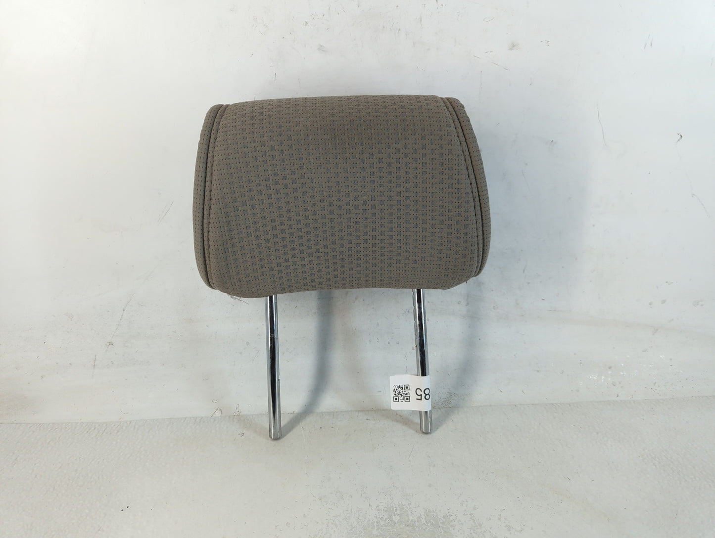 2008-2009 Nissan Quest Headrest Head Rest Front Driver Passenger Seat - Oemusedautoparts1.com