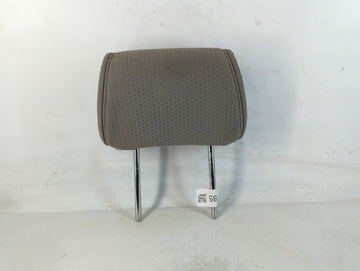 2008-2009 Nissan Quest Headrest Head Rest Front Driver Passenger Seat