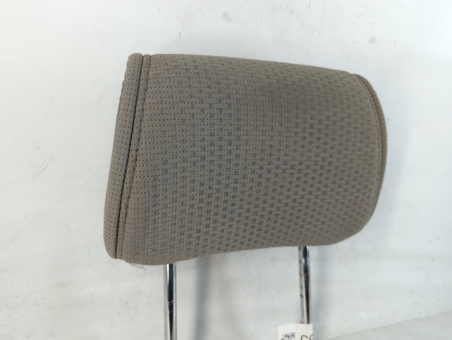 2008-2009 Nissan Quest Headrest Head Rest Front Driver Passenger Seat - Oemusedautoparts1.com