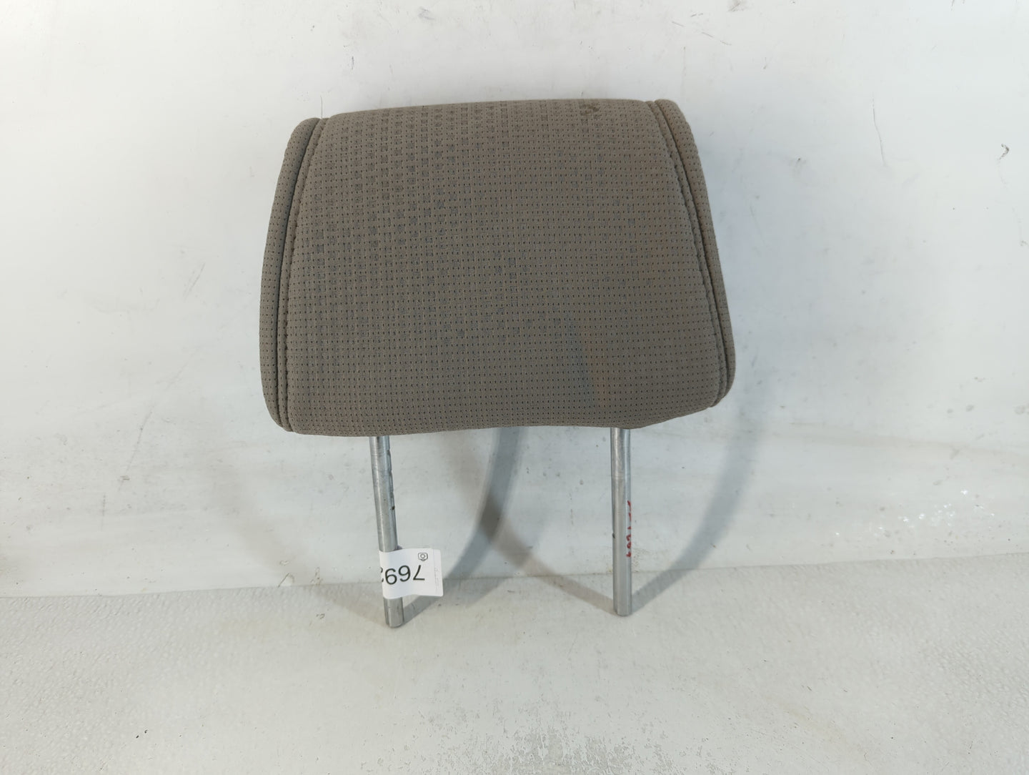 2008-2009 Nissan Quest Headrest Head Rest Front Driver Passenger Seat - Oemusedautoparts1.com