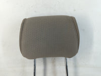 2008-2009 Nissan Quest Headrest Head Rest Front Driver Passenger Seat - Oemusedautoparts1.com