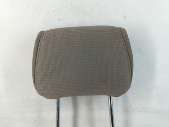 compare product 2008-2009 Nissan Quest Headrest Head Rest Front Driver Passenger Seat