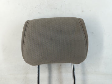 2008-2009 Nissan Quest Headrest Head Rest Front Driver Passenger Seat - Oemusedautoparts1.com