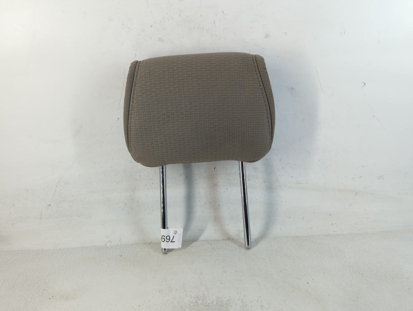 2008-2009 Nissan Quest Headrest Head Rest Front Driver Passenger Seat - Oemusedautoparts1.com