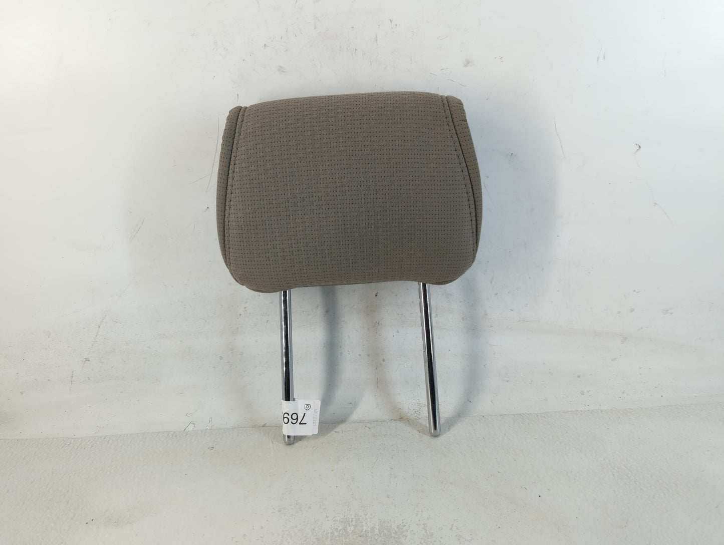 2008-2009 Nissan Quest Headrest Head Rest Front Driver Passenger Seat - Oemusedautoparts1.com